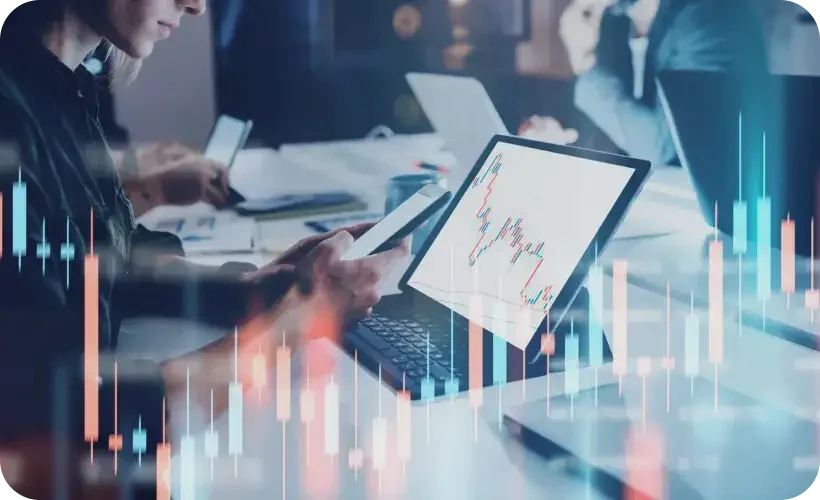 Dzekralvu trading automático