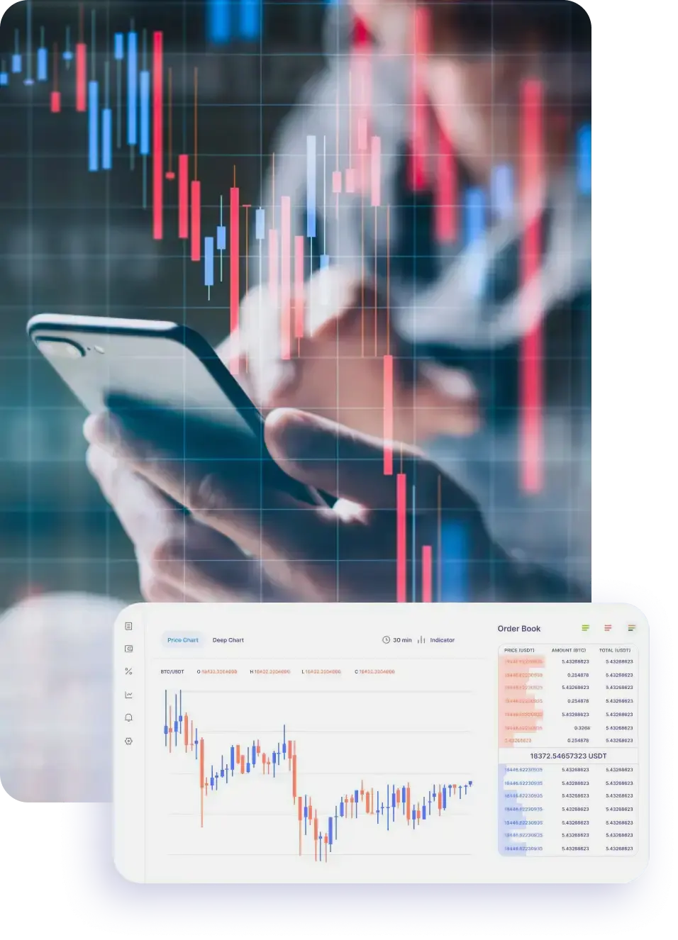 Dzekralvu crypto en España