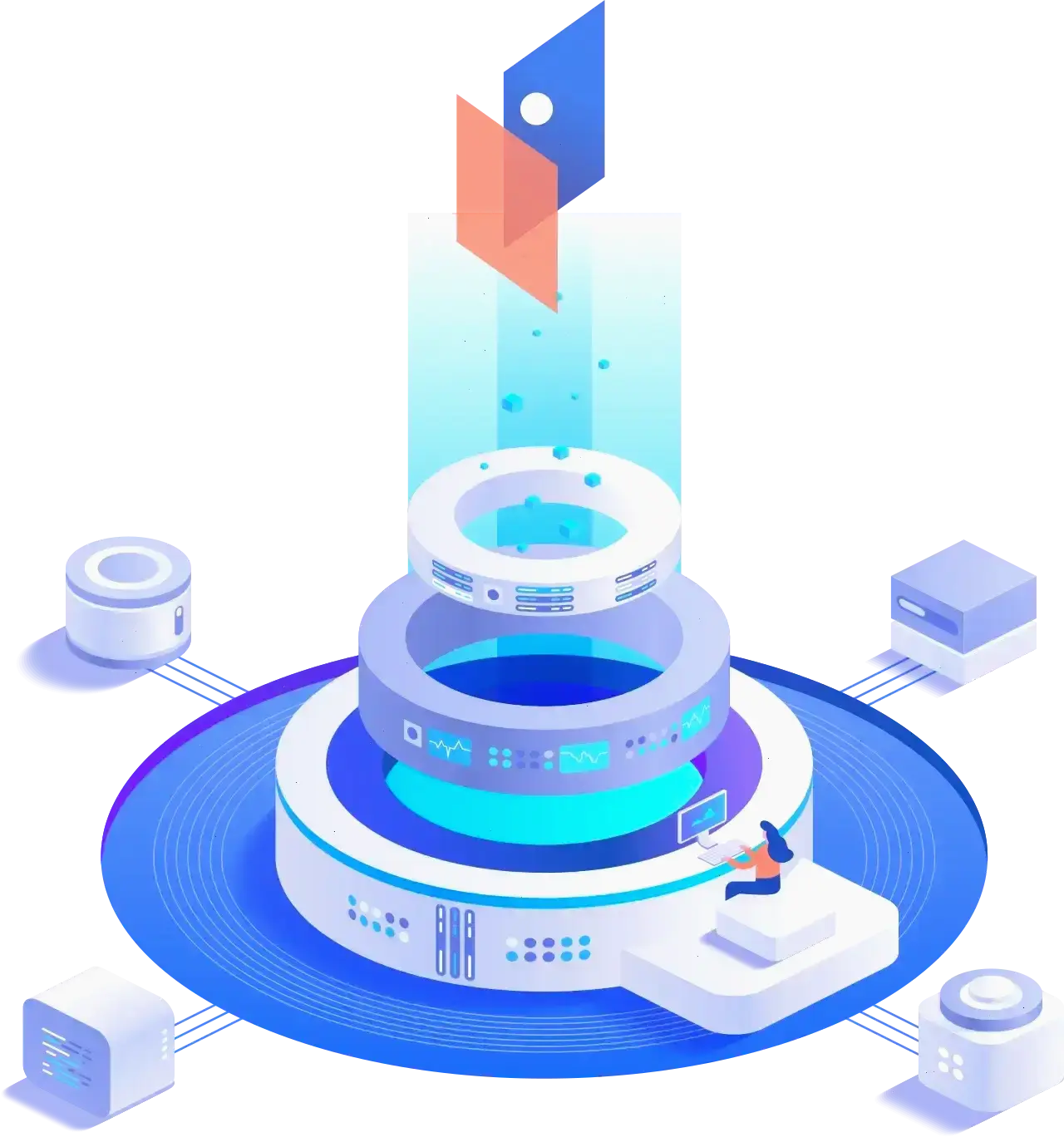 Dzekralvu inversión en criptomonedas